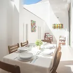 My Fair - Principe Real With Terrace Daire Lisboa