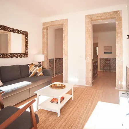 My Fair - Principe Real With Terrace Lisboa