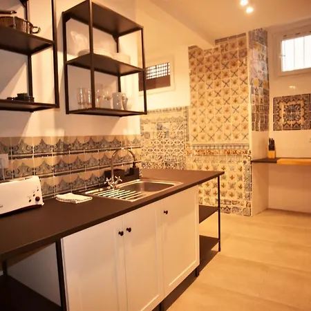 My Fair - Principe Real With Terrace * Lisboa