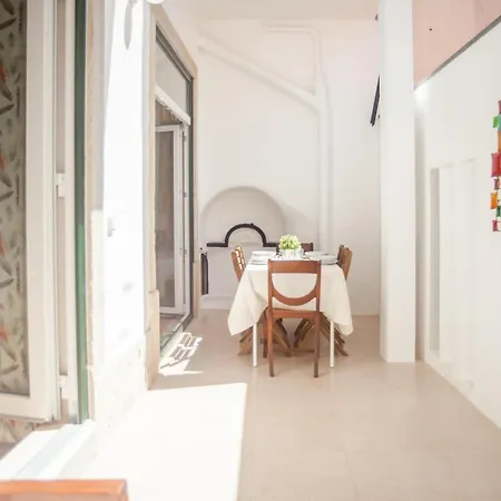 My Fair - Principe Real With Terrace * Lisboa