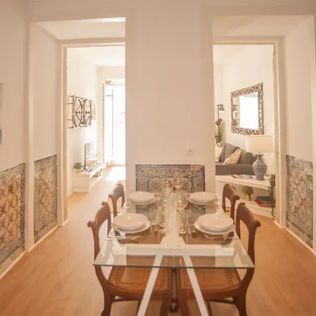 My Fair - Principe Real With Terrace Lisboa