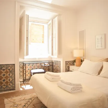 My Fair - Principe Real With Terrace