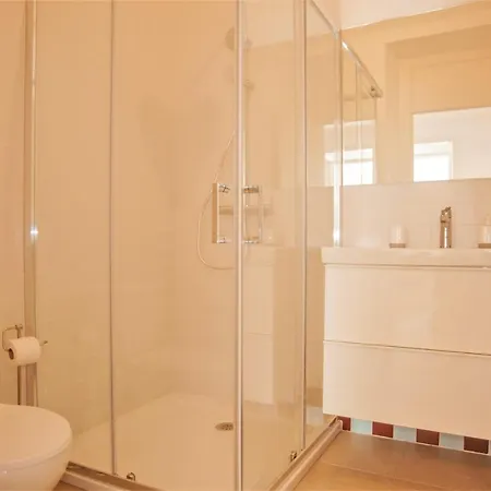 My Fair - Principe Real With Terrace شقة *