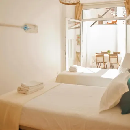 My Fair - Principe Real With Terrace