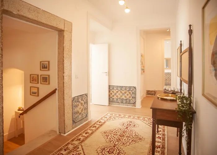 My Fair - Principe Real With Terrace *