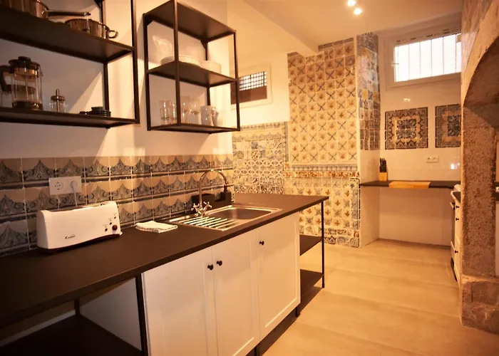 My Fair - Principe Real With Terrace * Lisboa