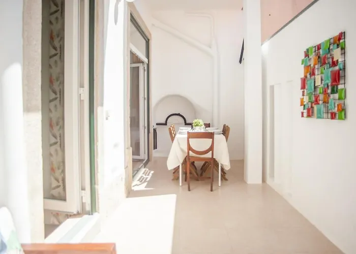 My Fair - Principe Real With Terrace * Lisboa