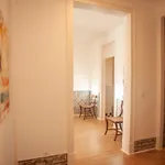 Apartament My Fair - Principe Real With Terrace Lizbona