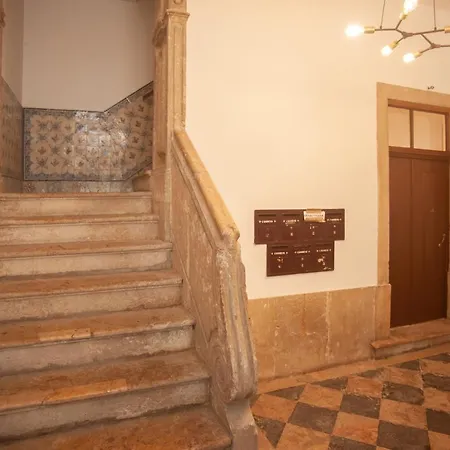 My Fair - Principe Real With Terrace Apartamento *