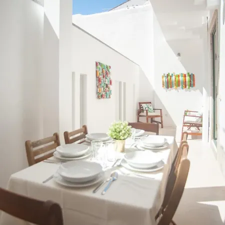 My Fair - Principe Real With Terrace Apartment Lissabon