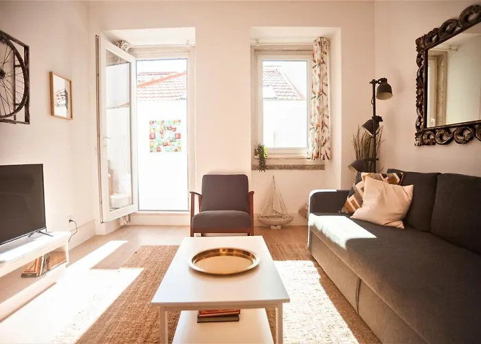 My Fair - Principe Real With Terrace Apartamento Lisboa